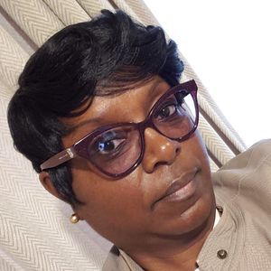 Meet your Posher, Margaret